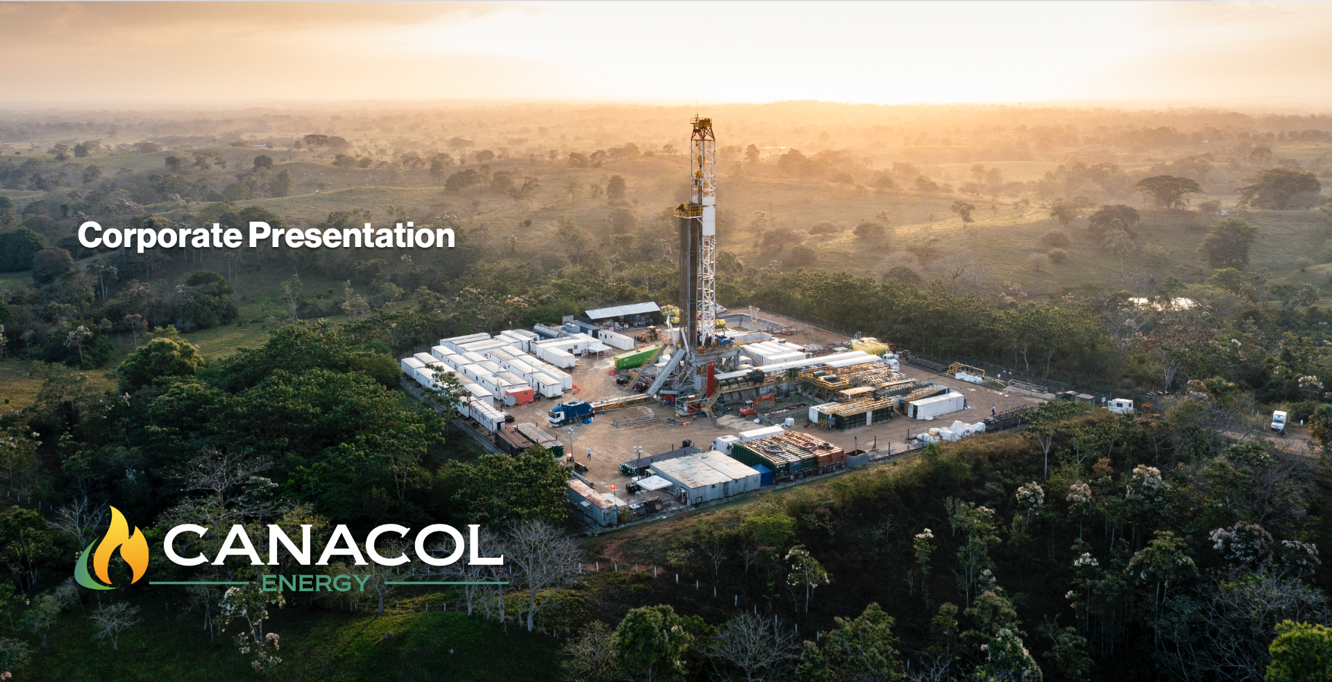 Investor Presentations